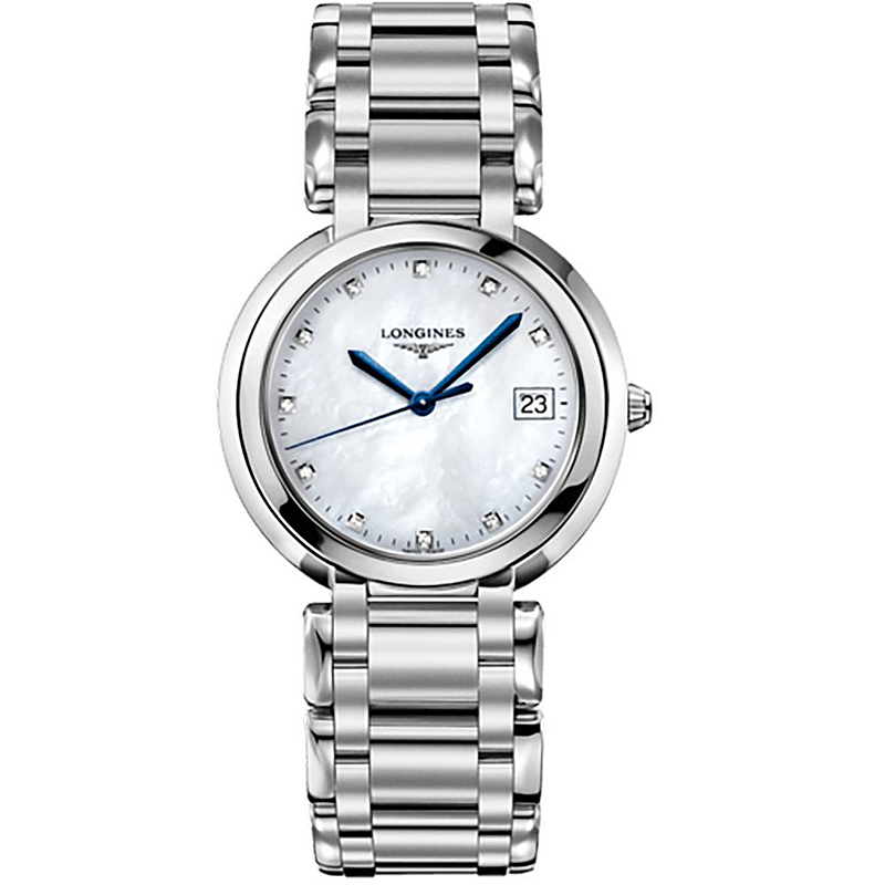Longines (L8.114.4.87.6) - Longines PrimaLuna
