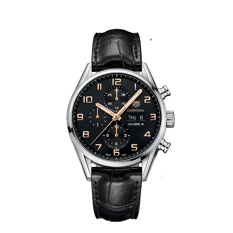 Tag-Heuer (CV2A1AB.FC6379)