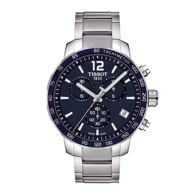 Tissot (t095.417.11.047.00)