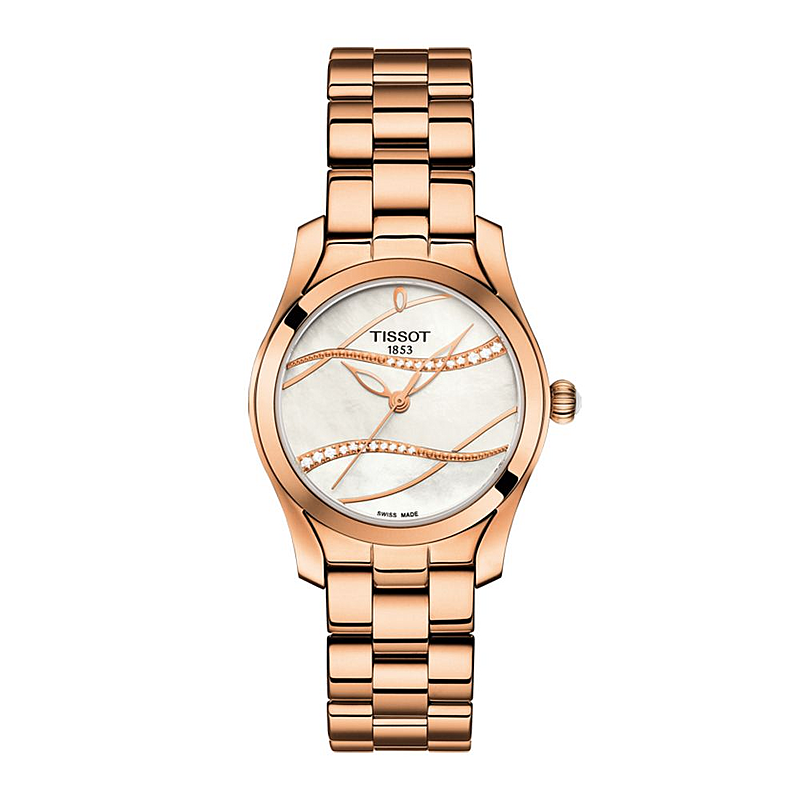 Tissot (t112.210.33.111.00)