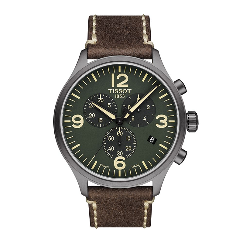 Tissot (t116.617.36.097.00)