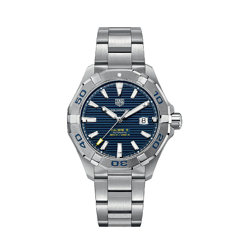 Tag Heuer (WAY2012.BA0927)