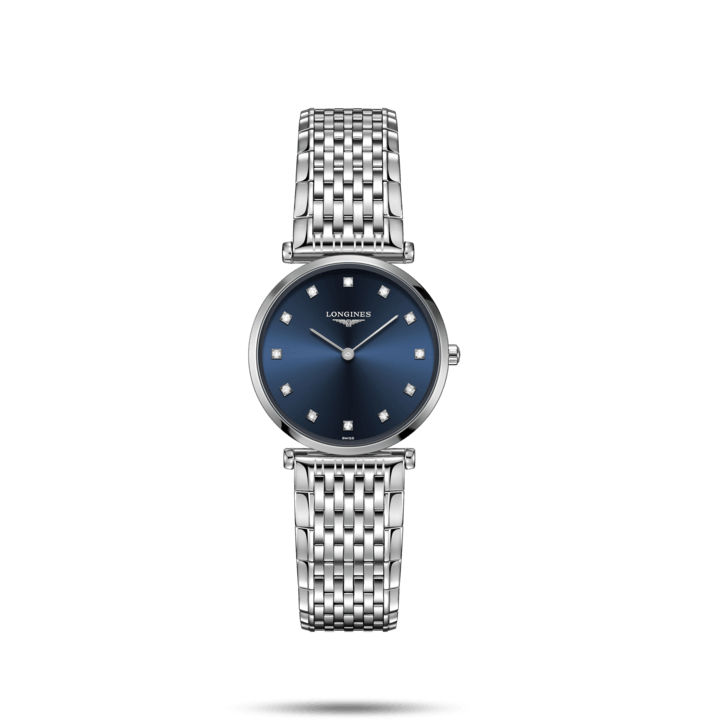 Longines (L4.512.4.97.6) - La Grande Classique de Longines