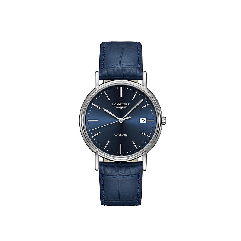 Longines (L4.921.4.92.2) - Présence