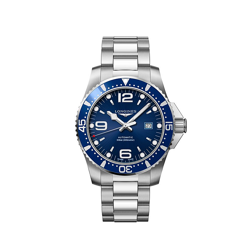 Longines (L3.841.4.96.6) - HydroConquest