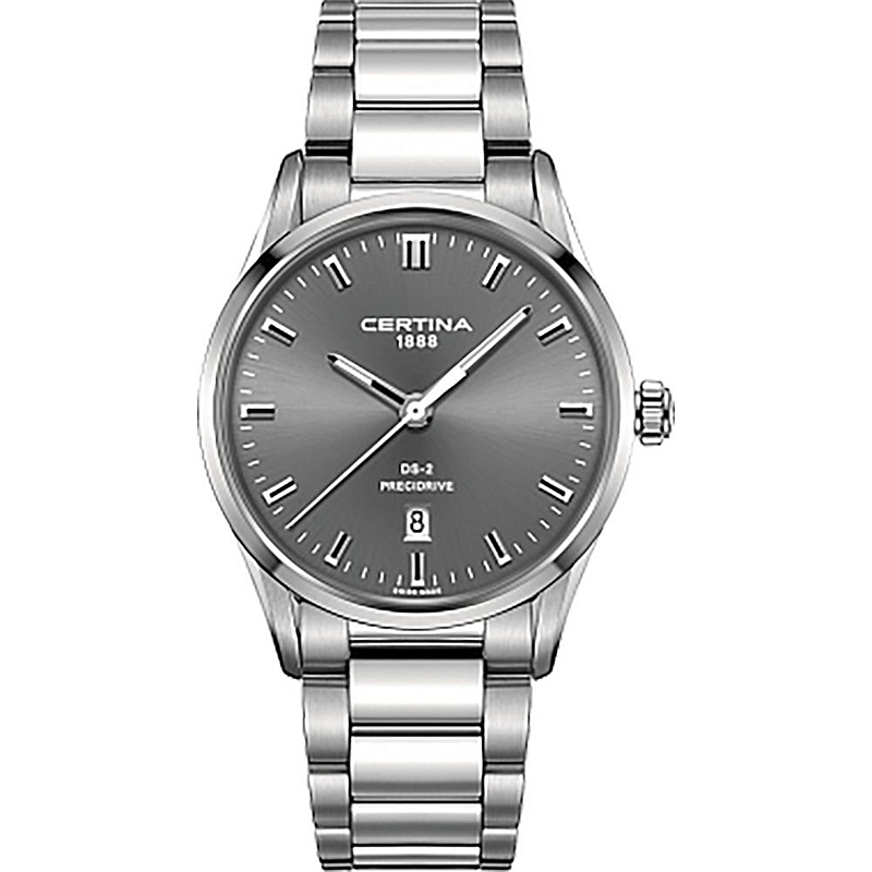 Certina (C0244101108120)