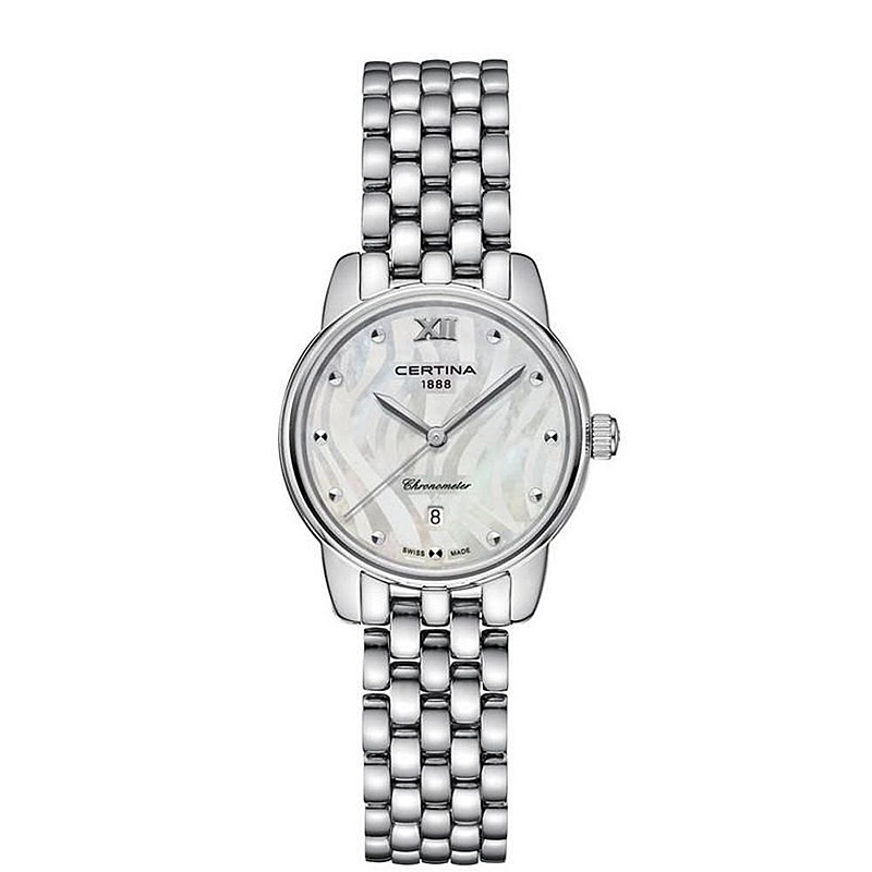 Certina (C0330511111800)