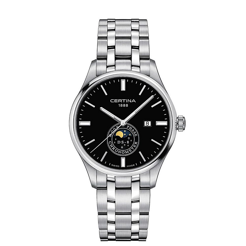 Certina (C0334571105100)