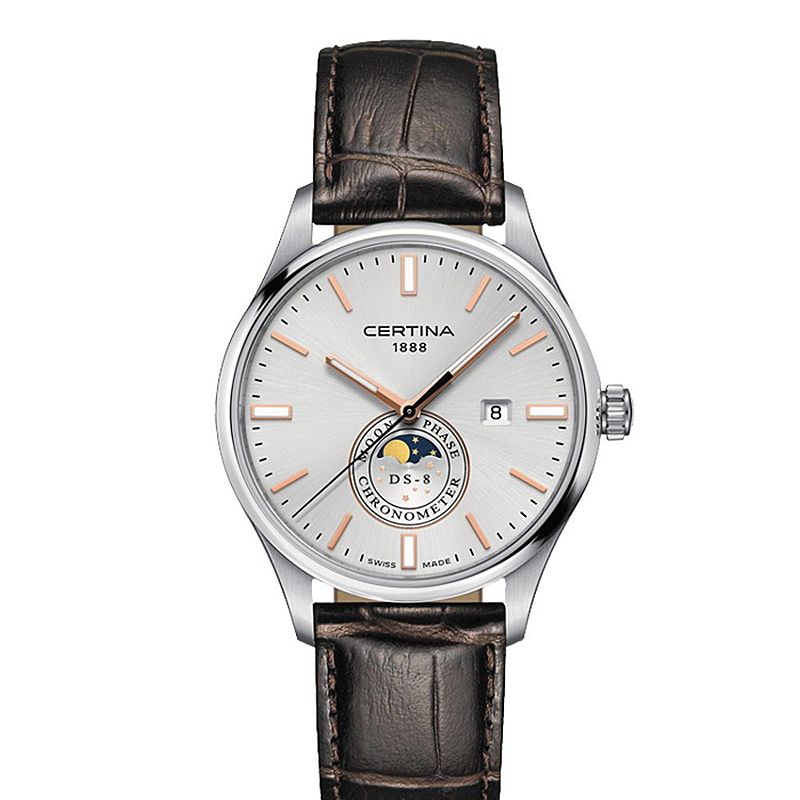 Certina (C0334571603100)
