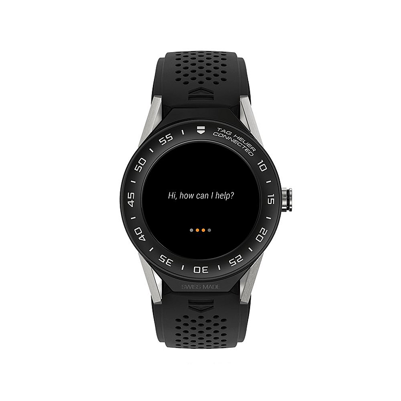 Tag Heuer (SBF818000.11FT80)
