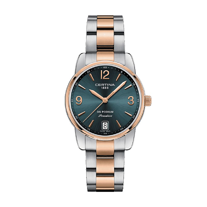 Certina (C0342102209700)