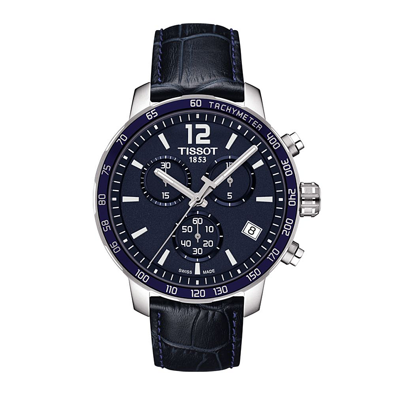 Tissot (t095.417.16.047.00)