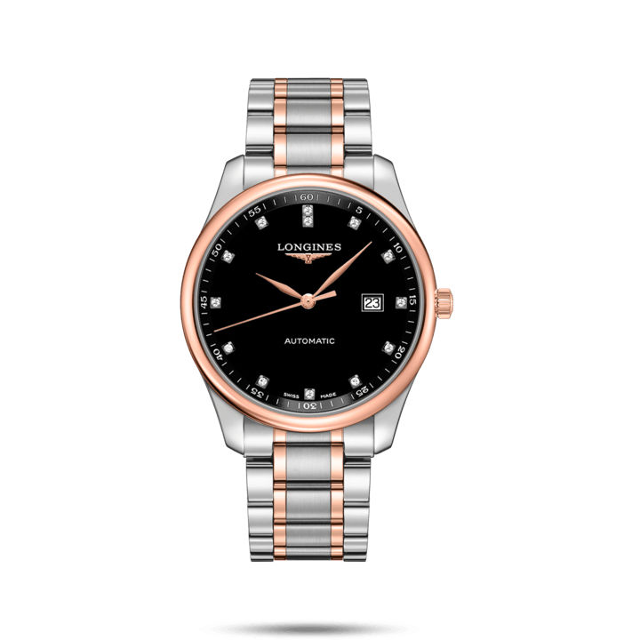 Longines (L2.893.5.57.7) - The Longines Master Collection