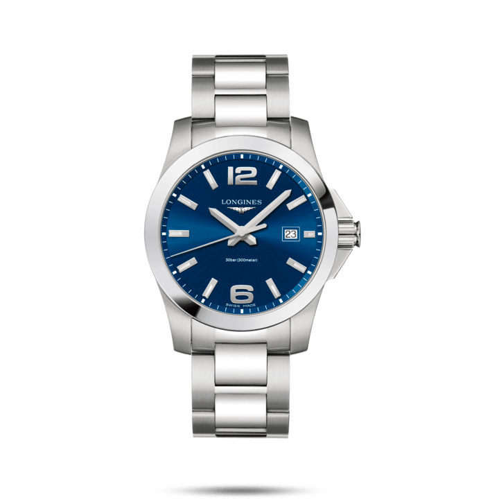 Longines (L3.759.4.96.6) - Conquest