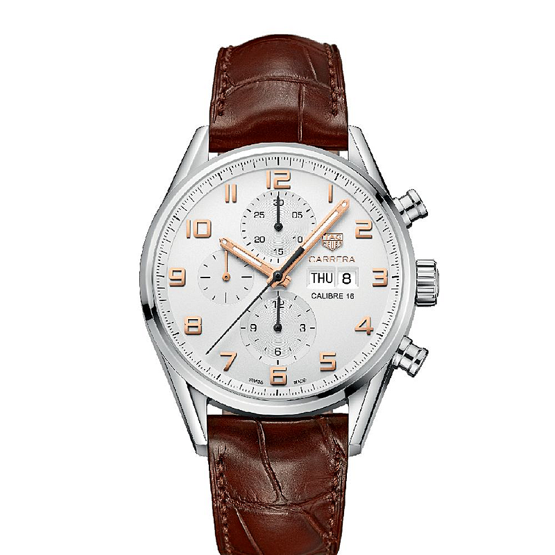 Tag Heuer (CV2A1AC.FC6380)