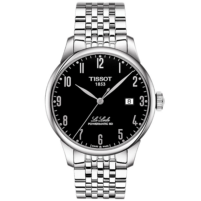 Tissot (T006.407.11.052.00)