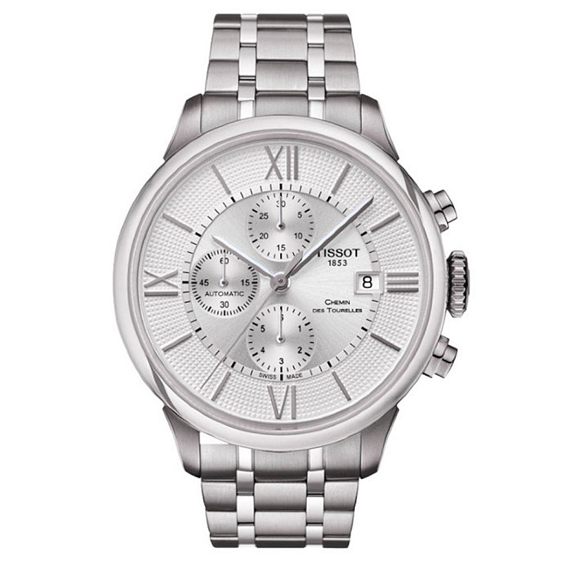 Tissot (T099.427.11.038.00)