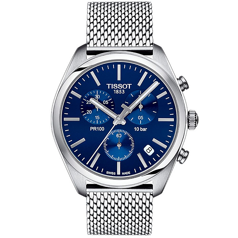 Tissot (T101.417.11.041.00)