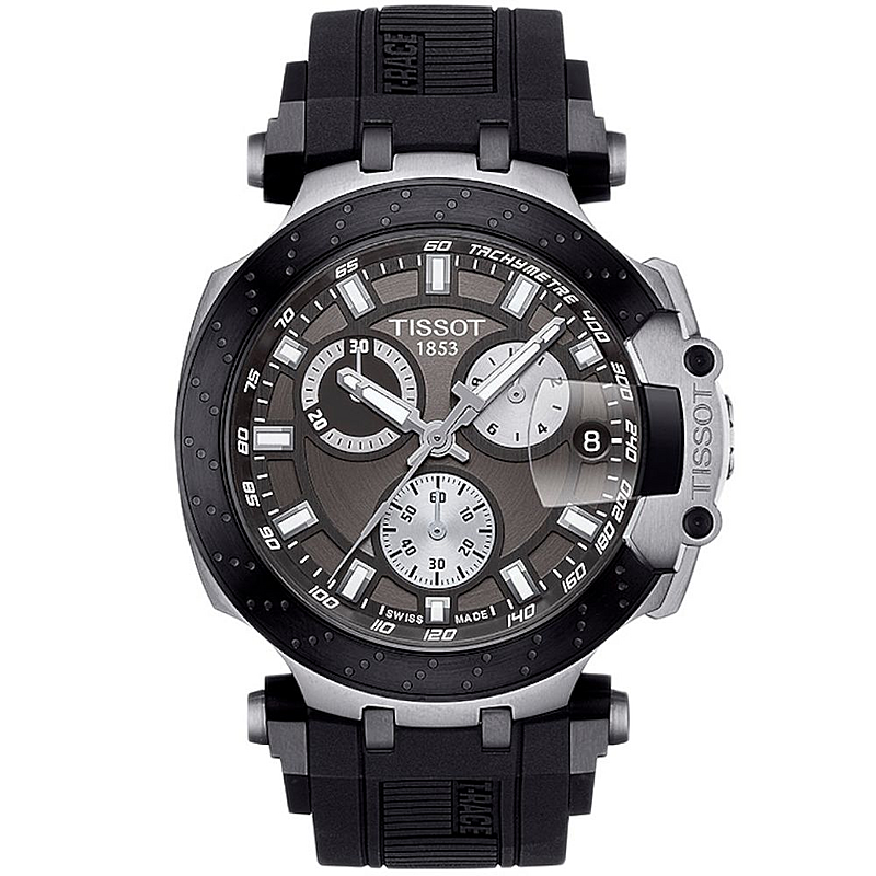 Tissot (T115.417.27.061.00)