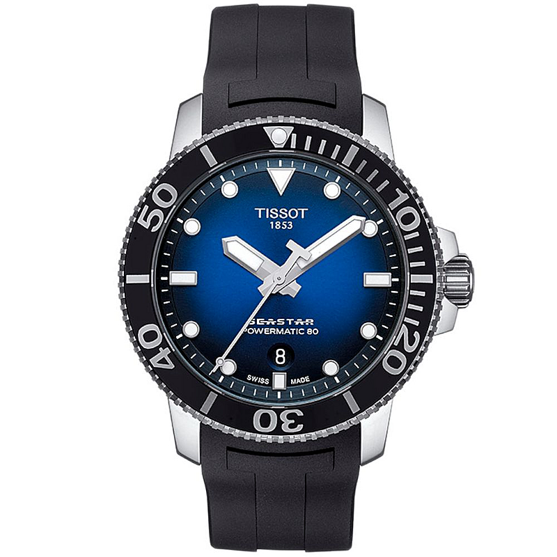 Tissot (T120.407.17.041.00)