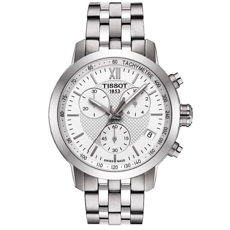 Tissot (T055.417.11.018.00)