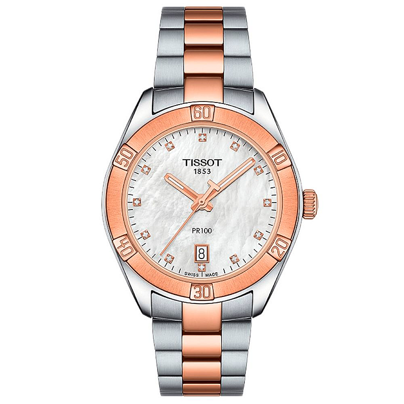 Tissot (T101.910.22.116.00)