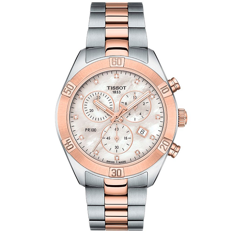 Tissot (T101.917.22.116.00)