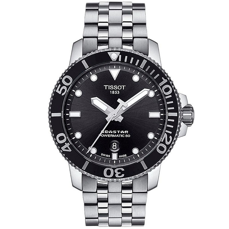 Tissot (T120.407.11.051.00)