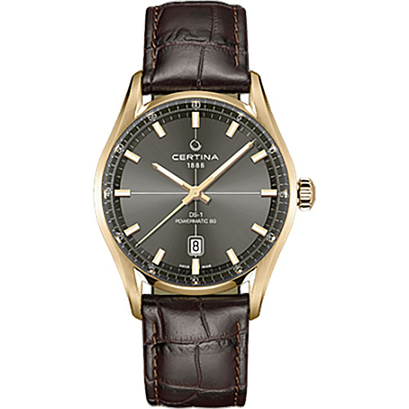 Certina (C0294073608100)