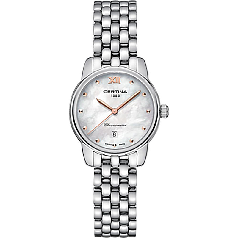 Certina (C0330511111801)
