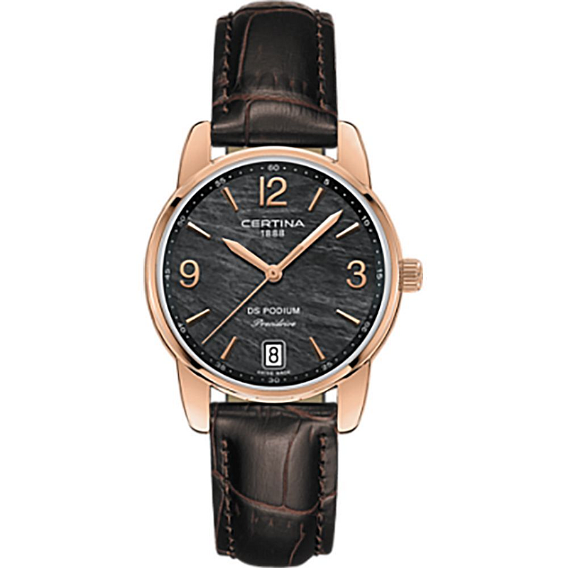 Certina (C0342103612700)