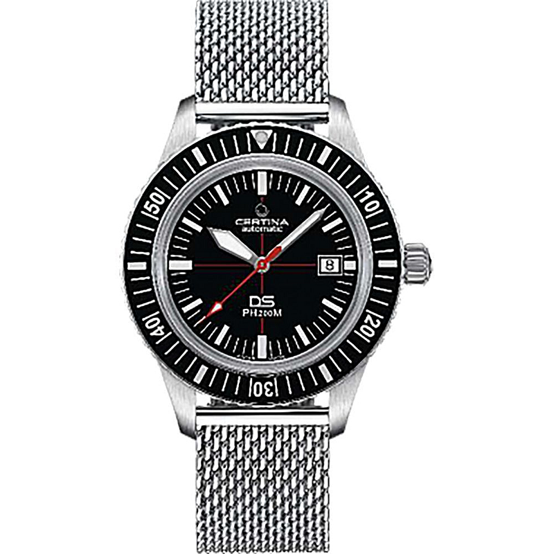 Certina (C0364071105000)