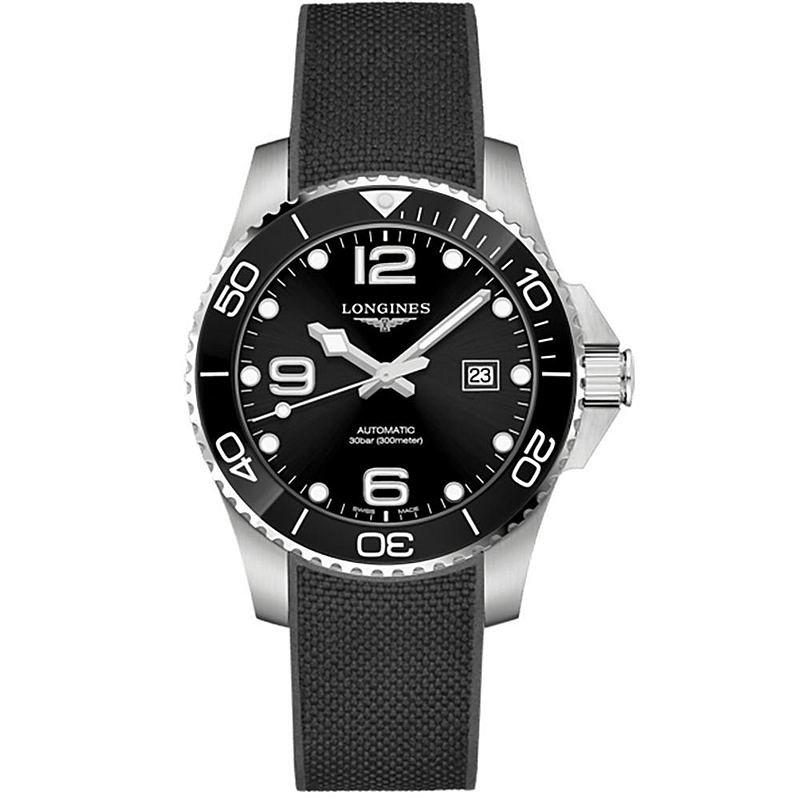Longines (L3.782.4.56.9) - HydroConquest
