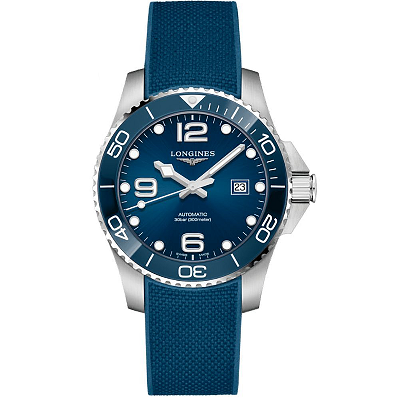 Longines (L3.782.4.96.9) - HydroConquest