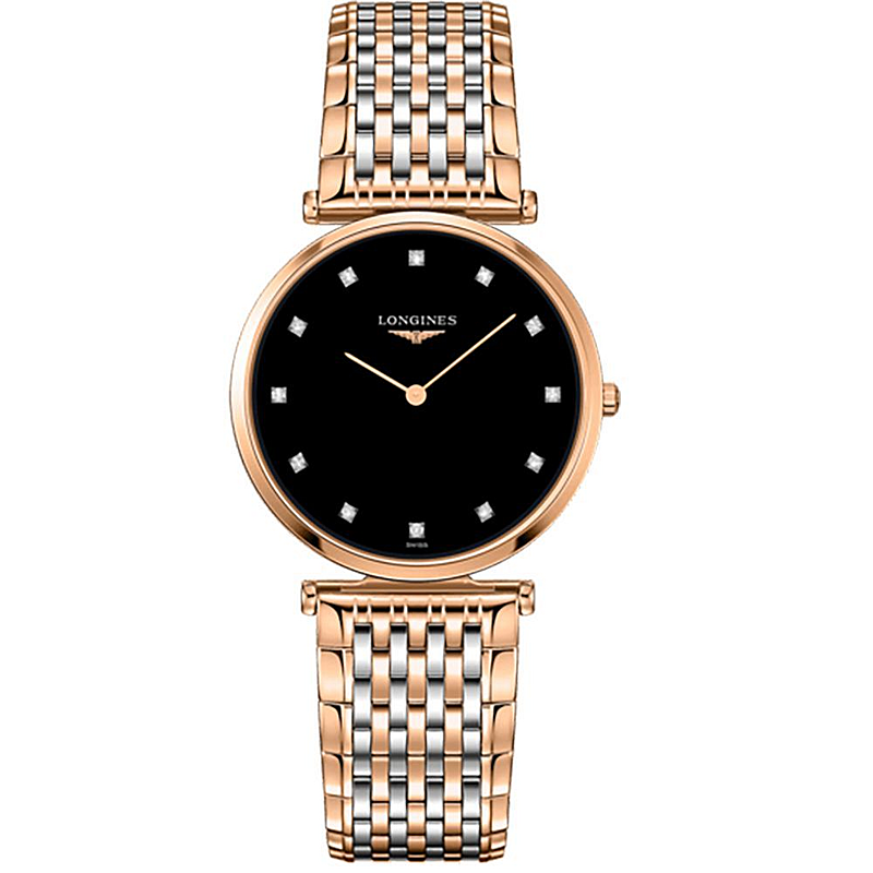 Longines (L4.709.1.57.7) - La Grande Classique de Longines
