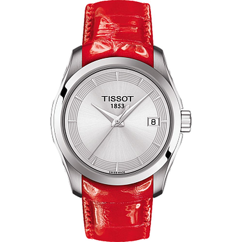 Tissot (T035.210.16.031.01)
