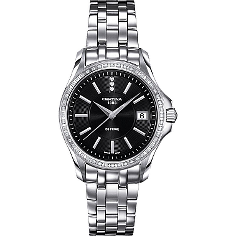 Certina (C0042106105600)