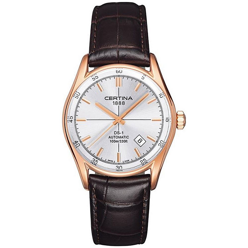 Certina (C0064073603100)