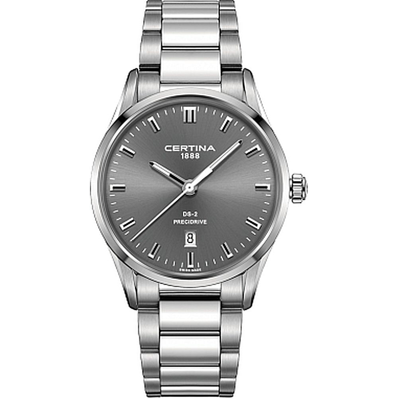 Certina (C0244101108120)