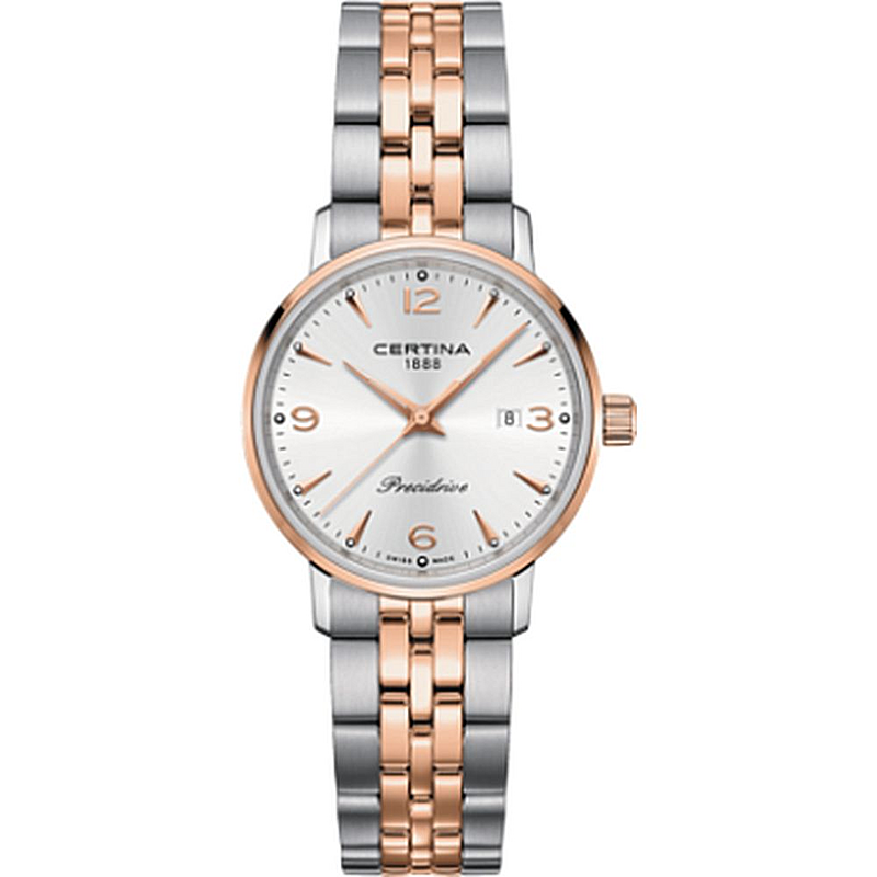 Certina (C0352102203701)