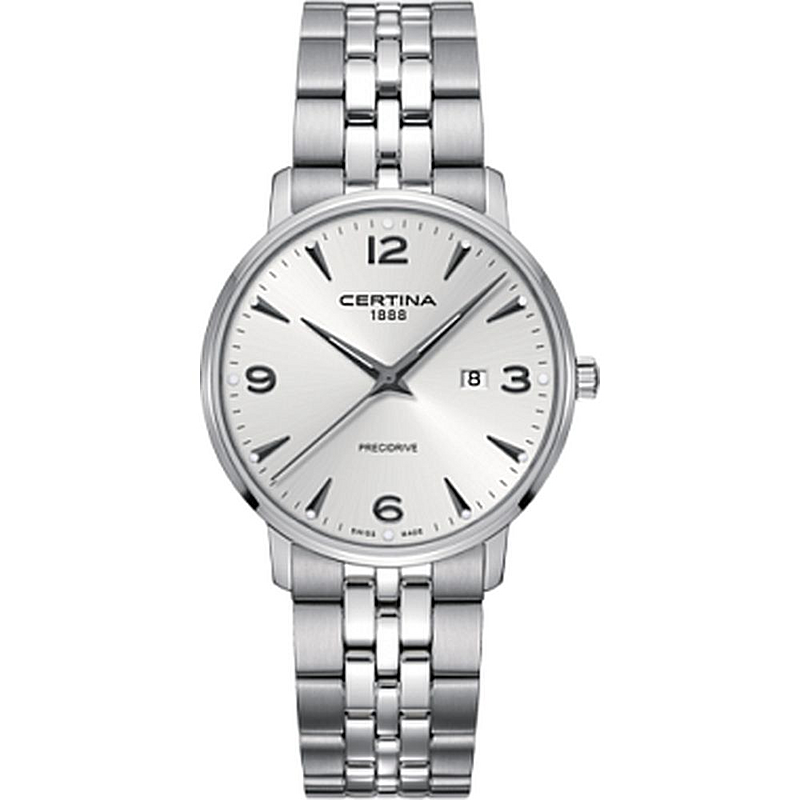 Certina (C0354101103700)