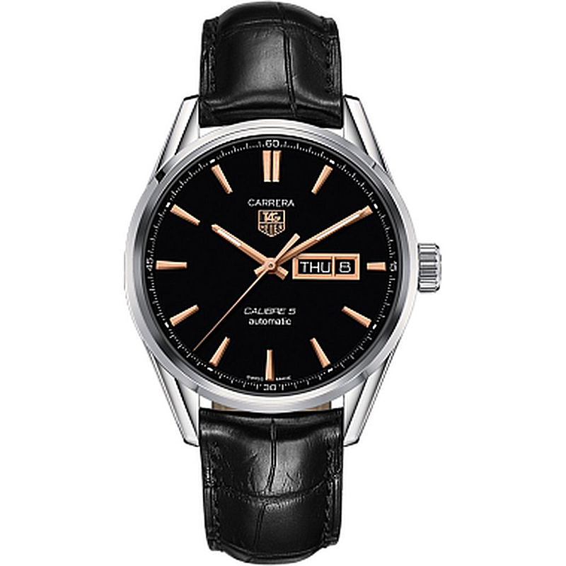 Tag Heuer (WAR201C.FC6266)
