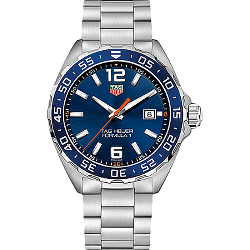 Tag Heuer (WAZ1010.BA0842)