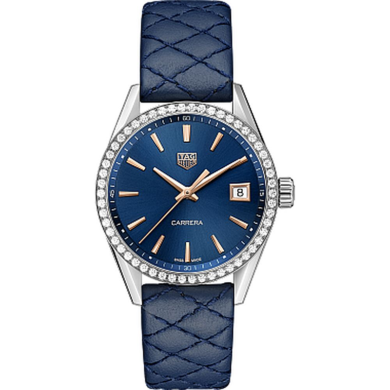 Tag Heuer (WBK1317.FC8259)