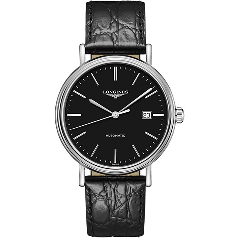 Longines (L4.922.4.52.2) - Présence