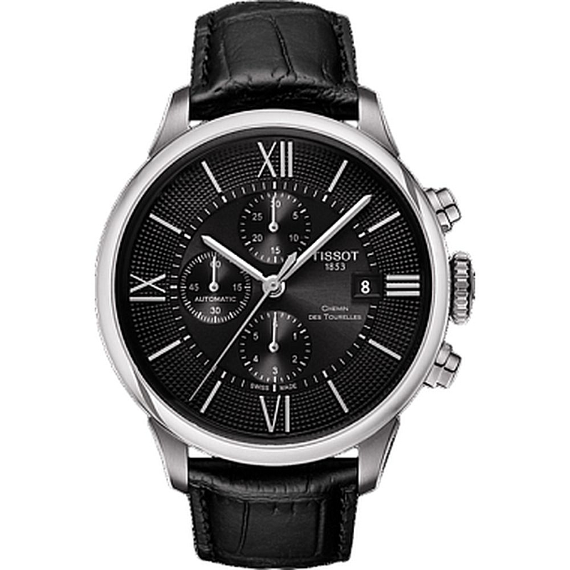Tissot (T099.427.16.058.00)