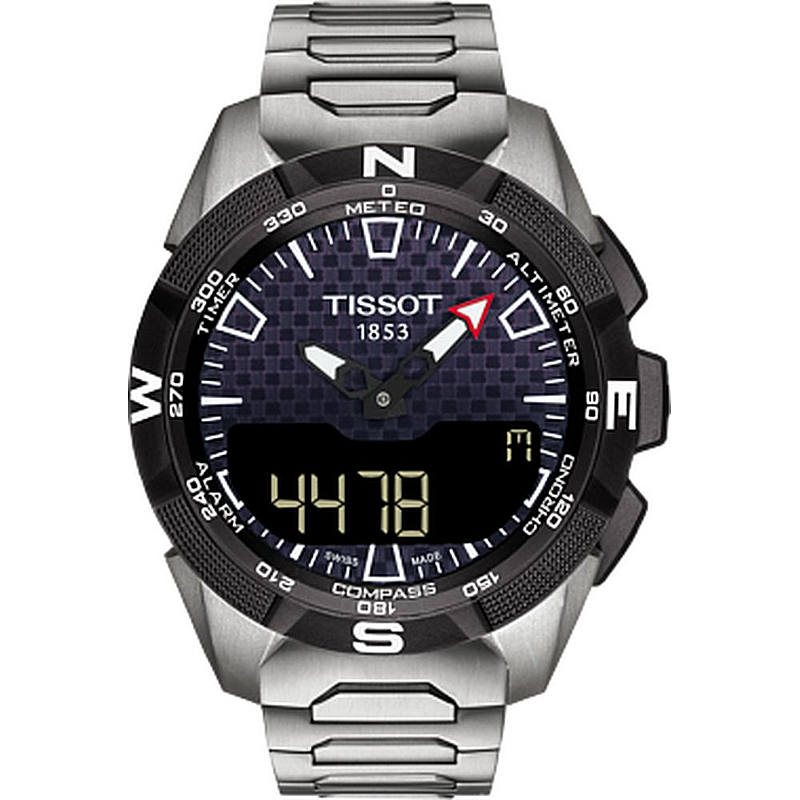 Tissot (T110.420.44.051.00)