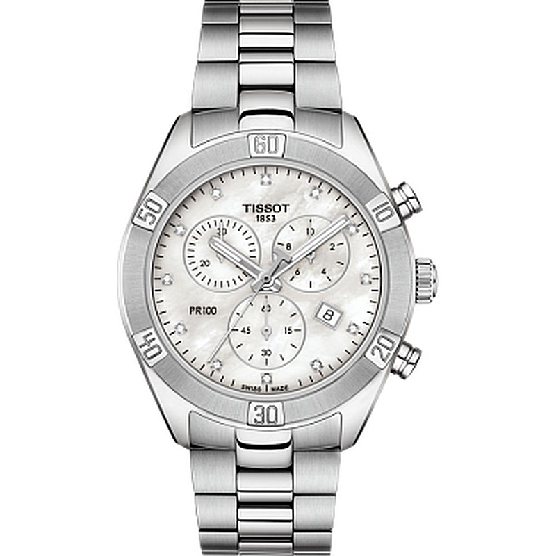 Tissot (T101.917.11.116.00)