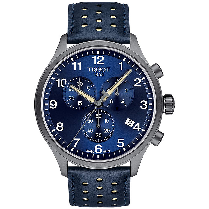 Tissot (T116.617.36.047.02)