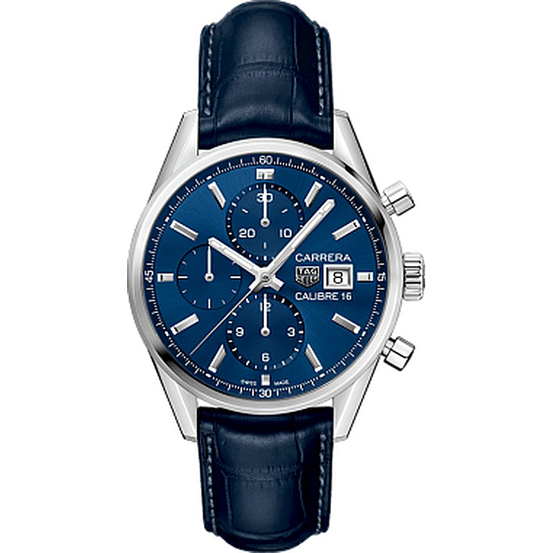 Tag Heuer (CBK2112.FC6292)